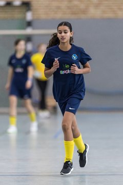Bild 203 - wCJ Loewinnen Cup C2